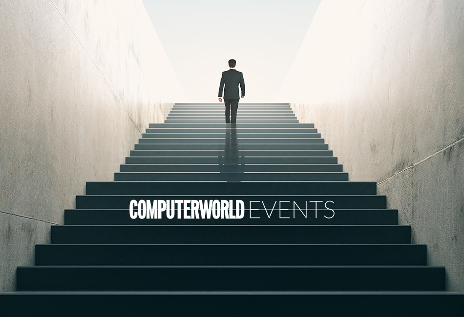 Cepheo Evergreen | Computerworld Event | Business Central and Managed Services
