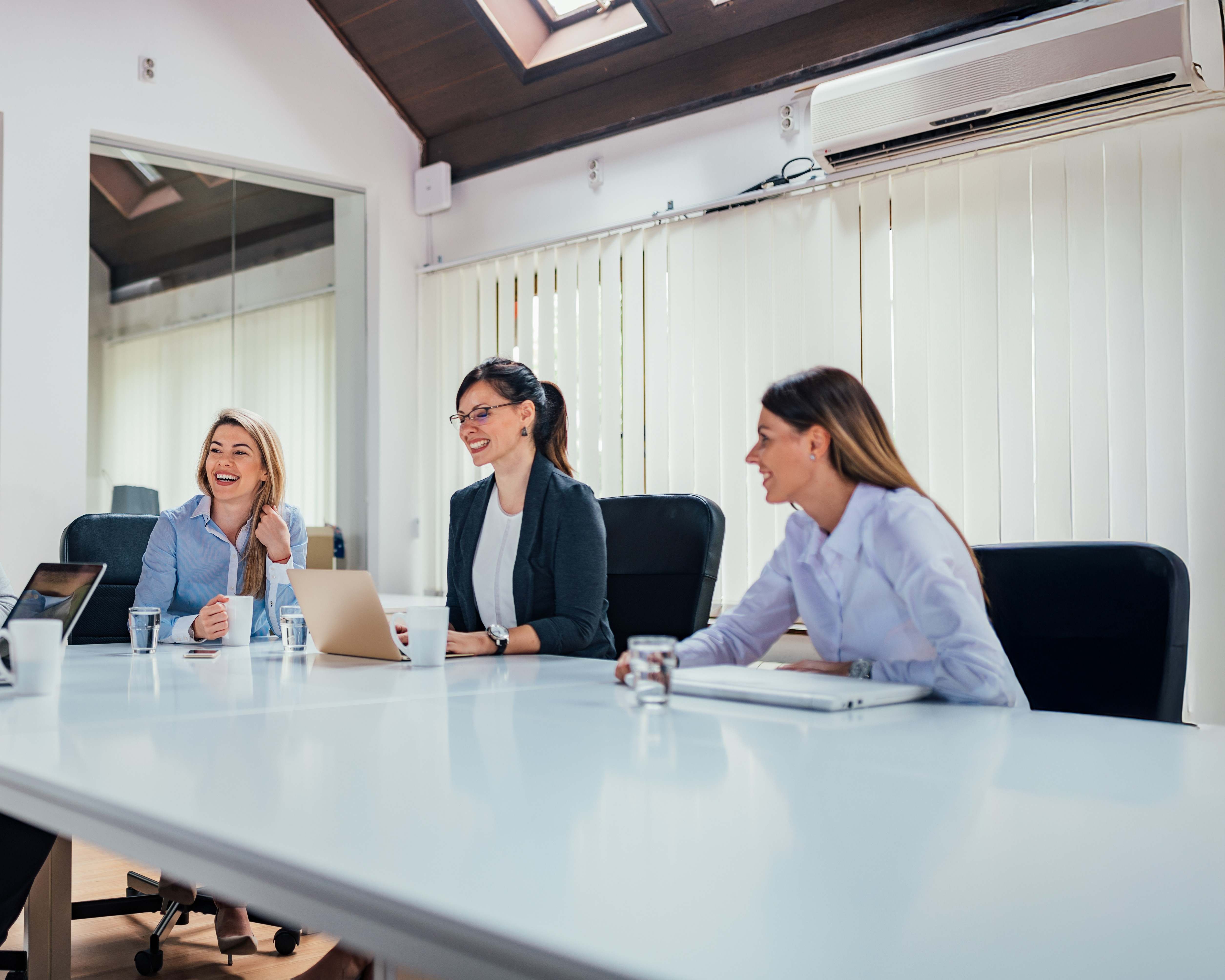 Cepheo guide: Business Central vs Finance & Supply Chain Management.