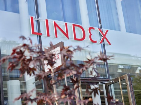 ERP & Managed Services customer case in retail. Lindex and Cepheo