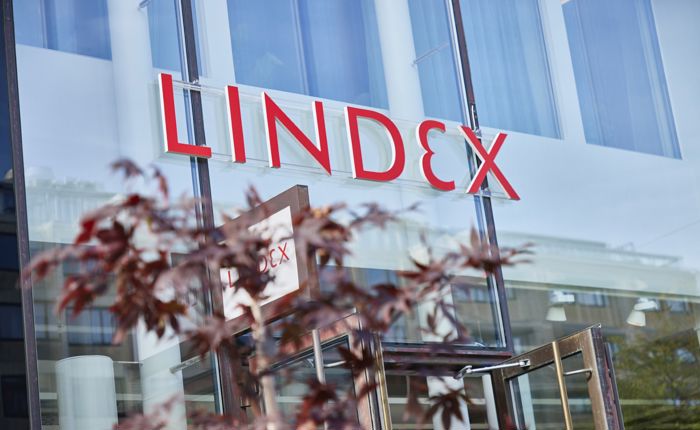 ERP & Managed Services customer case in retail. Lindex and Cepheo