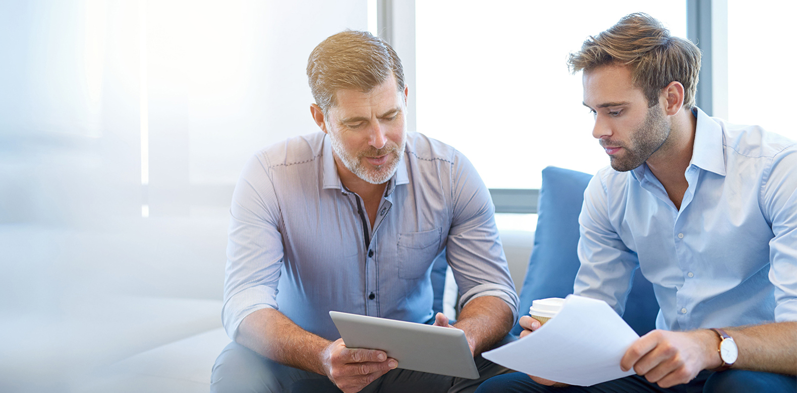 Connect and align your construction business with IT solutions from Cepheo.  