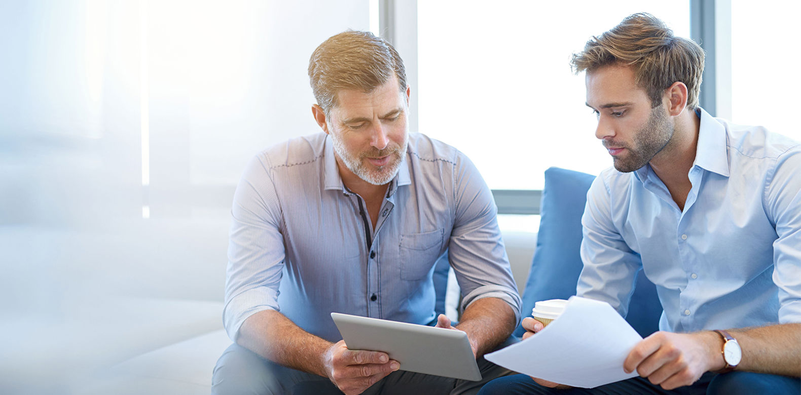 Connect and align your construction business with IT solutions from Cepheo.