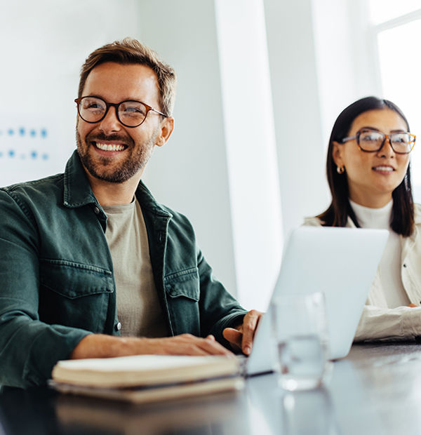 5 reasons to work with Cepheo when implementing a new IT system.