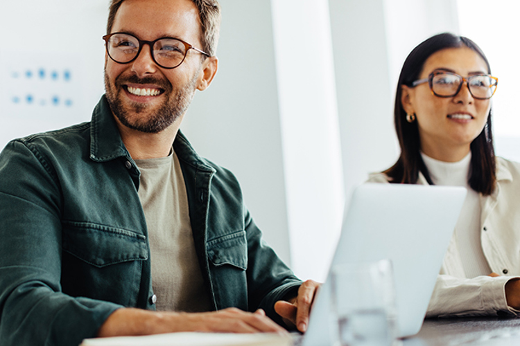 5 reasons to work with Cepheo when implementing a new IT system.