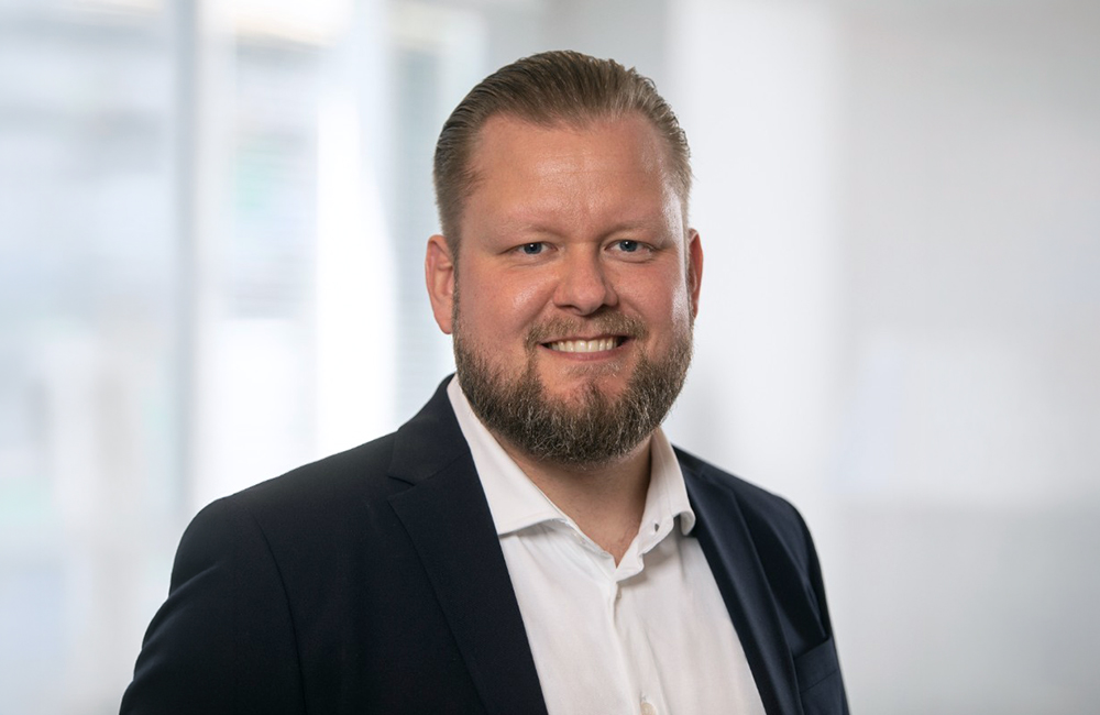 Kasper Lasborg Clausen | Cepheo