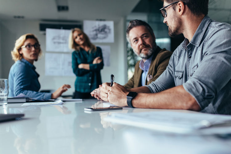 Cepheo is an expert partner for IT outsourcing and operations.