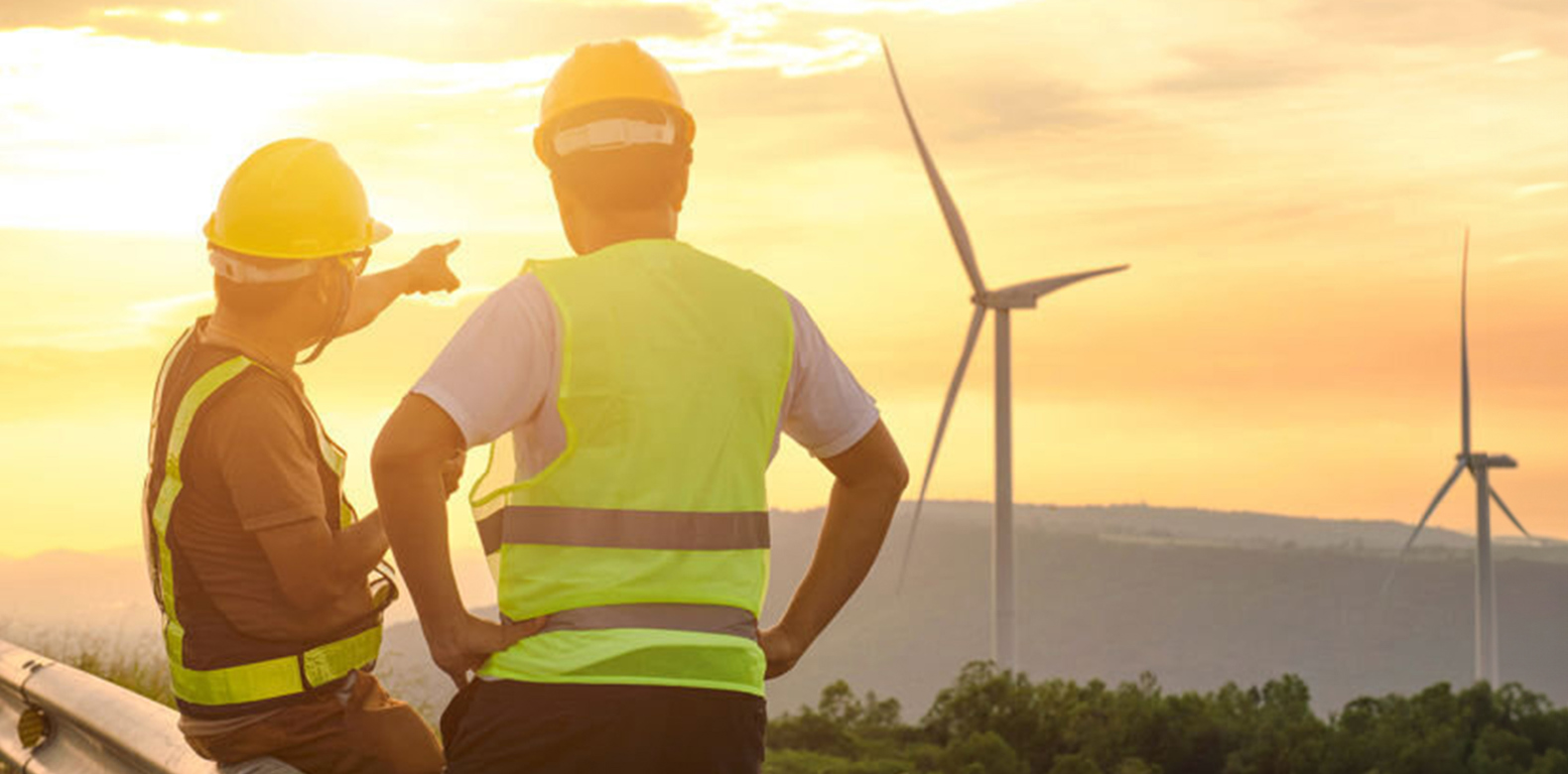 Cepheo implements ERP solution for Aker Horizons in just over two months.  