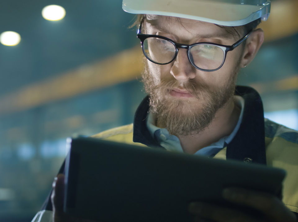 The energy technology of the future: Is your business secure? - Inspiration from Cepheo