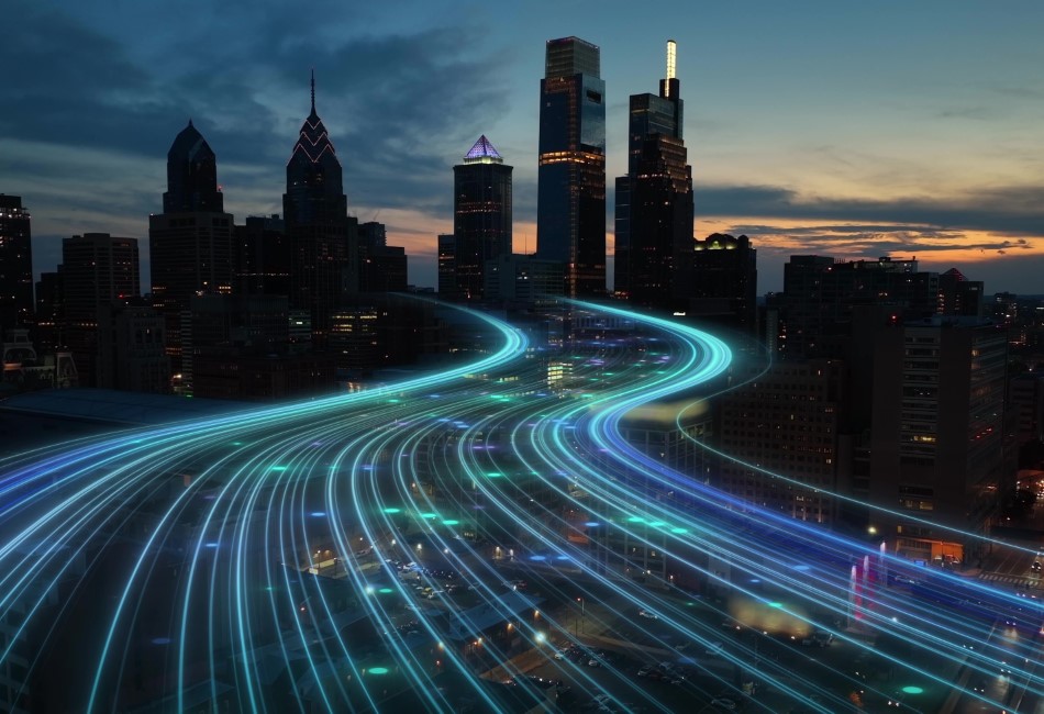 The transformative power of analytics in the energy sector - Inspiration from Cepheo