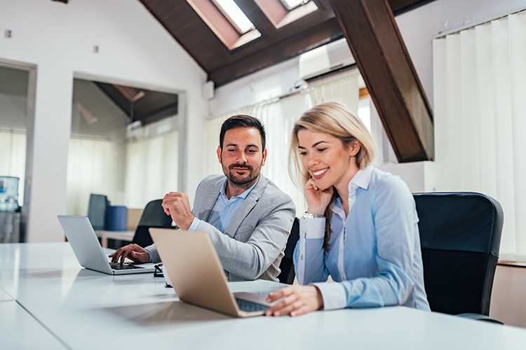 Cepheo Evergreen managed services for Dynamics 365 solutions