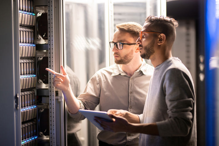 Optimize IT operations with Cepheo's IT managed services solutions.