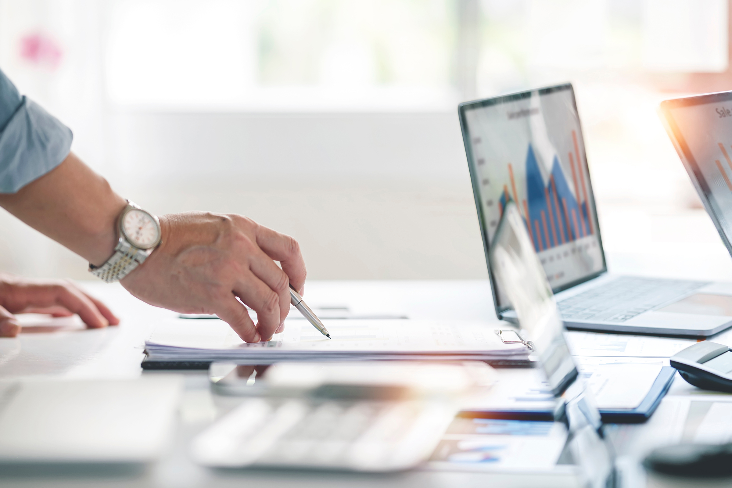 A simple introduction to the master plan - Inspiration from Cepheo