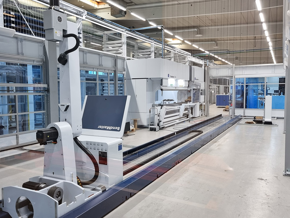 CRM customer case in manufacturing. Lindab and Cepheo