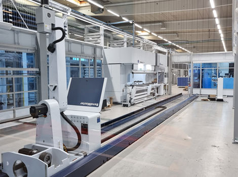 CRM customer case in manufacturing. Lindab and Cepheo
