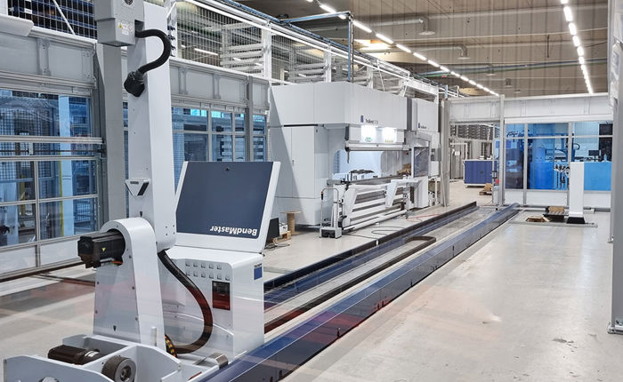 CRM customer case in manufacturing. Lindab and Cepheo