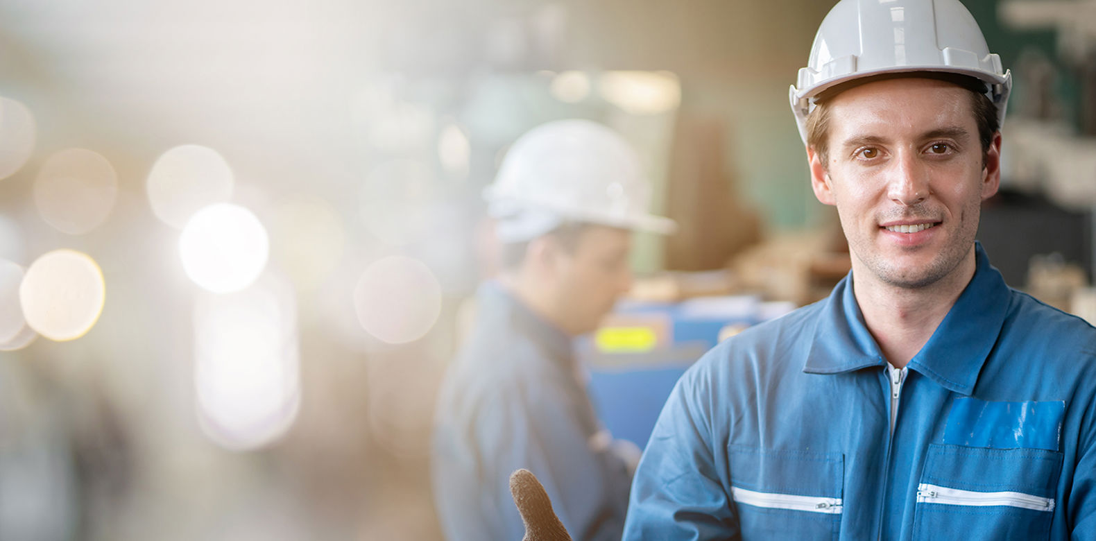 Transform discrete manufacturing with Cepheo as your partner.