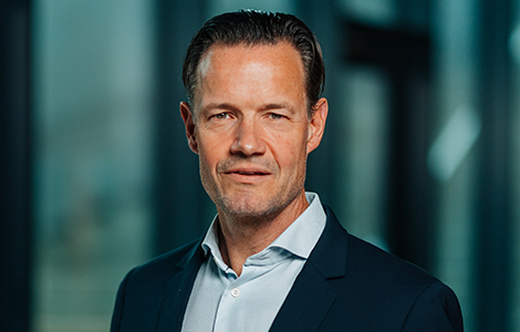 Steen Jørgen Hybschmann | Cepheo