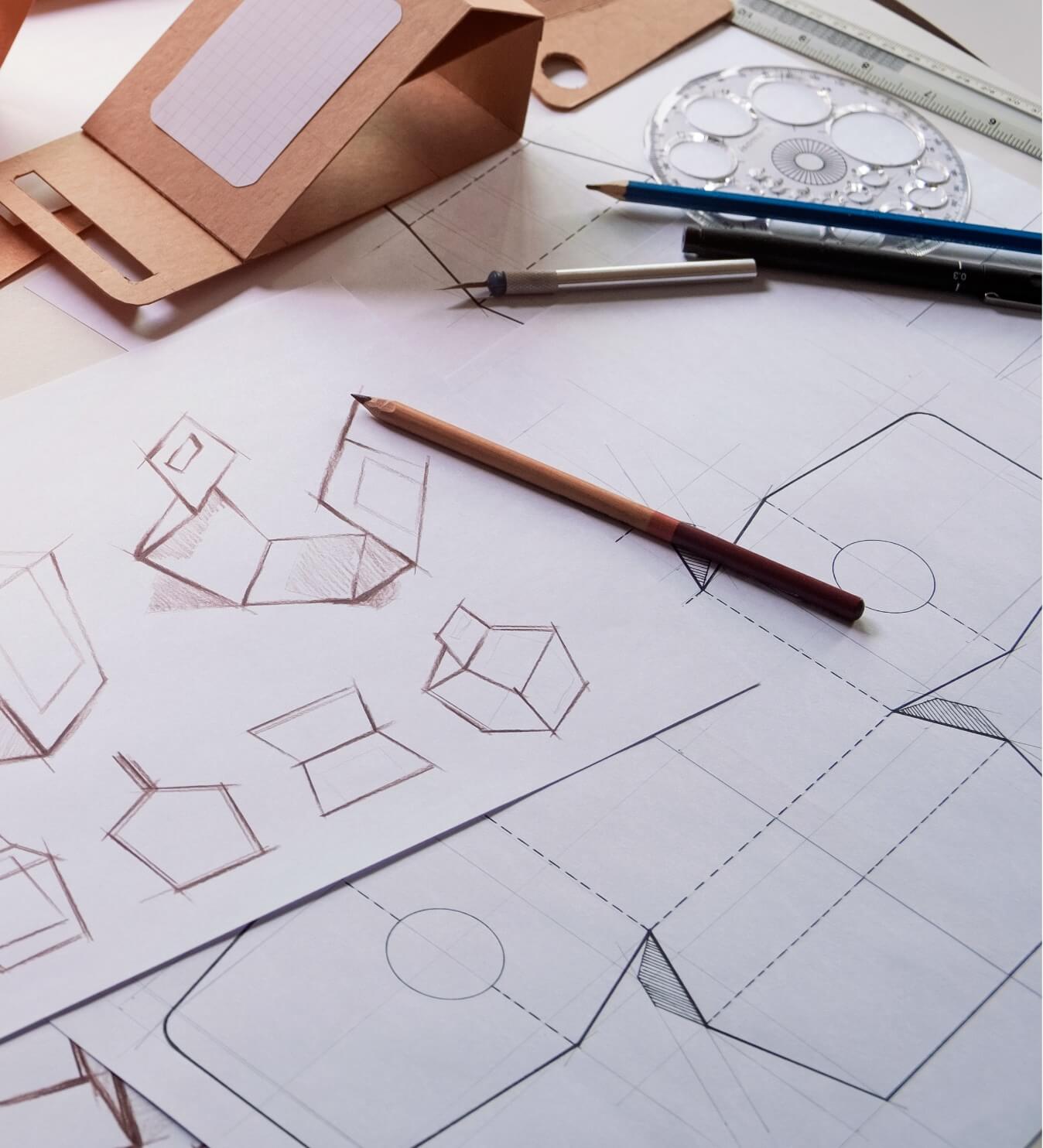 ERP, CRM & Managed Services in manufacturing. Schur and Cepheo