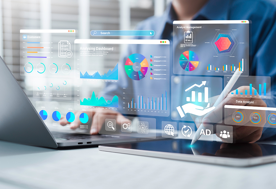 AI and ERP article | Cepheo
