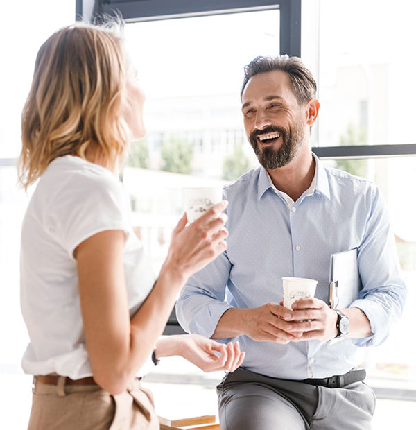 Dynamics 365 Human Resources enhances your HR processes.