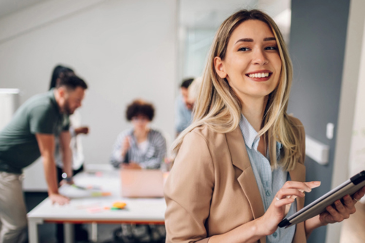 Streamline and simplify e-banking processes