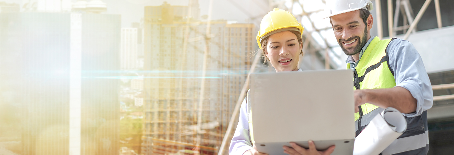 Boost your bottom line with ERP systems for the construction industry. 