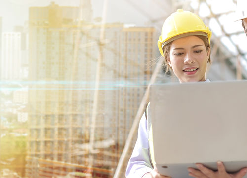 Boost your bottom line with ERP systems for the construction industry.