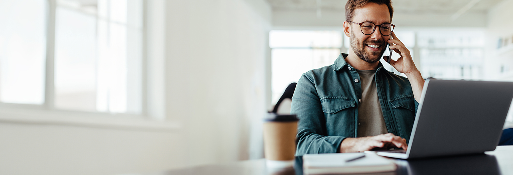 Cloud based ERP solutions from Cepheo are the perfect foundation for a healthy business.  