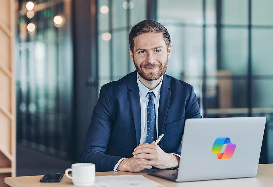 Copilot transforms CRM from an administrative burden into a value driver for the sales organization – Inspiration from Cepheo