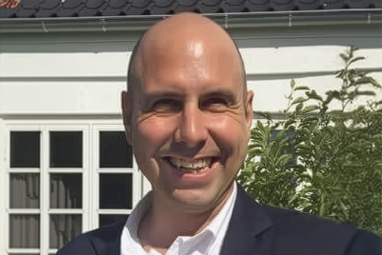 Bjarne Bredahl Kristensen