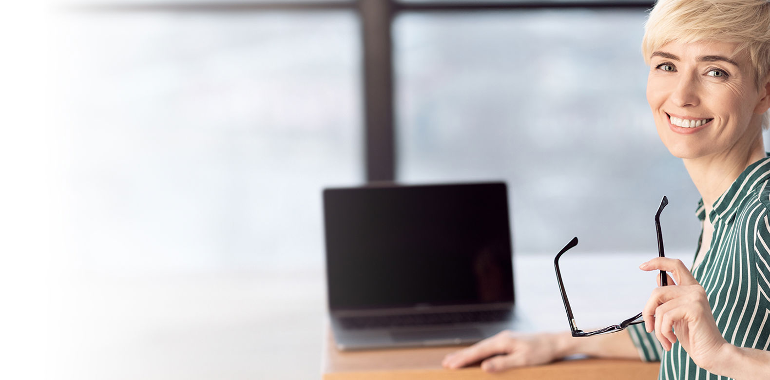 Cepheo helps you make have time for what’s most important for your business.