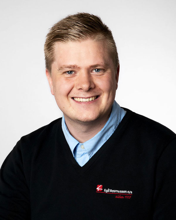ERP, Power Platform & Managed Services customer case in construction. Egil Rasmussen and Cepheo
