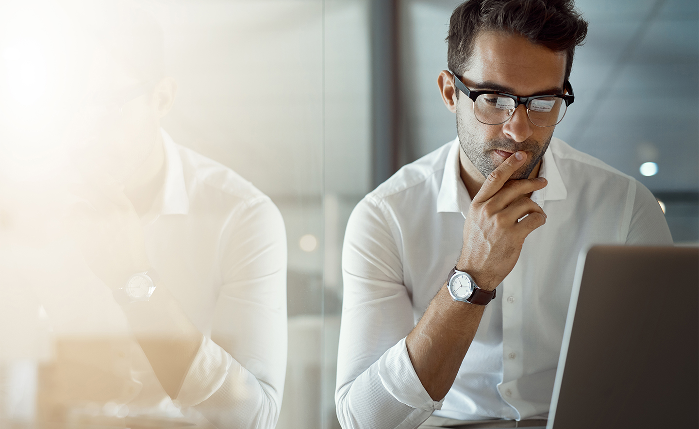 Cepheo helps you turn challenges into opportunities.  