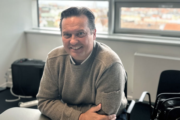 ERP & CRM customer case in manufacturing. Aalborg Energie Technik and Cepheo