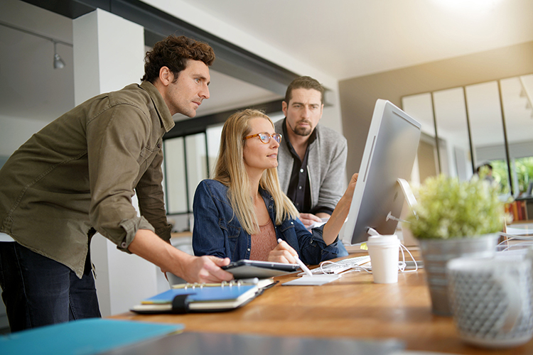 Cepheo Evergreen managed services for Dynamics 365 solutions