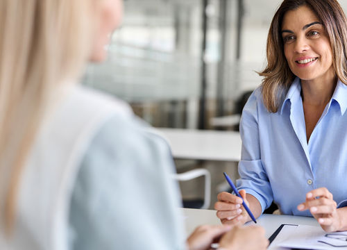 Enhance HR efficiency with Dynamics 365 Human Resources from Cepheo.