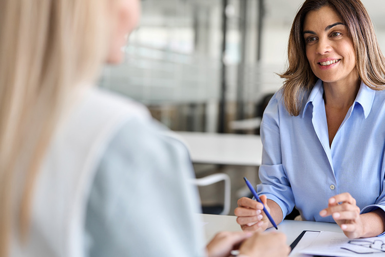 Enhance HR efficiency with Dynamics 365 Human Resources from Cepheo.
