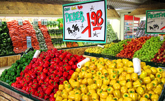 Managed Services & ERP customer case in retail. ABC Lavpris and Cepheo