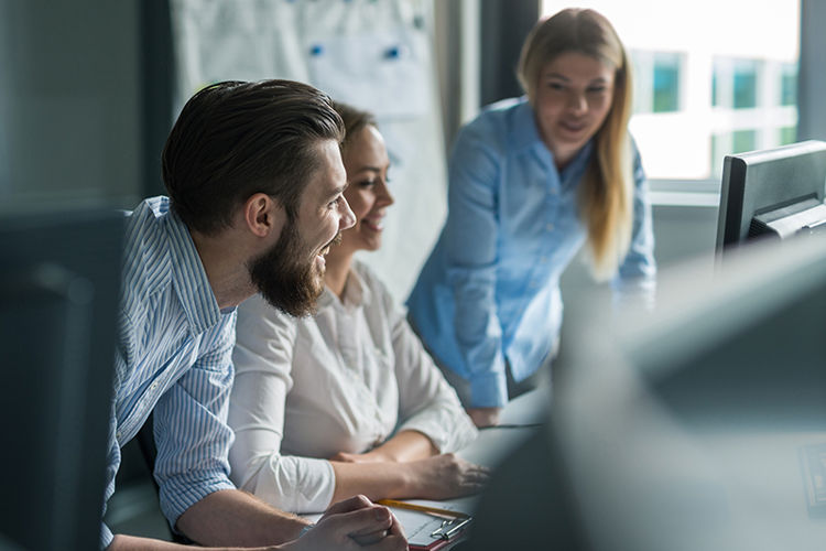 Partnering with Cepheo to automate best-practice processes and tackle daily operations.