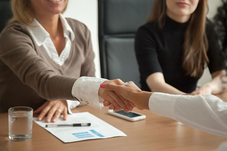 Cepheo is a trusted partner for implementation of HR solutions.