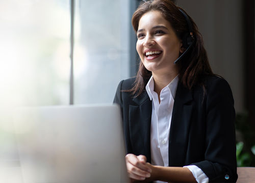 Microsoft Dynamics 365 Customer Service solutions from Cepheo help you optimize and automate the work of your customer service agents.