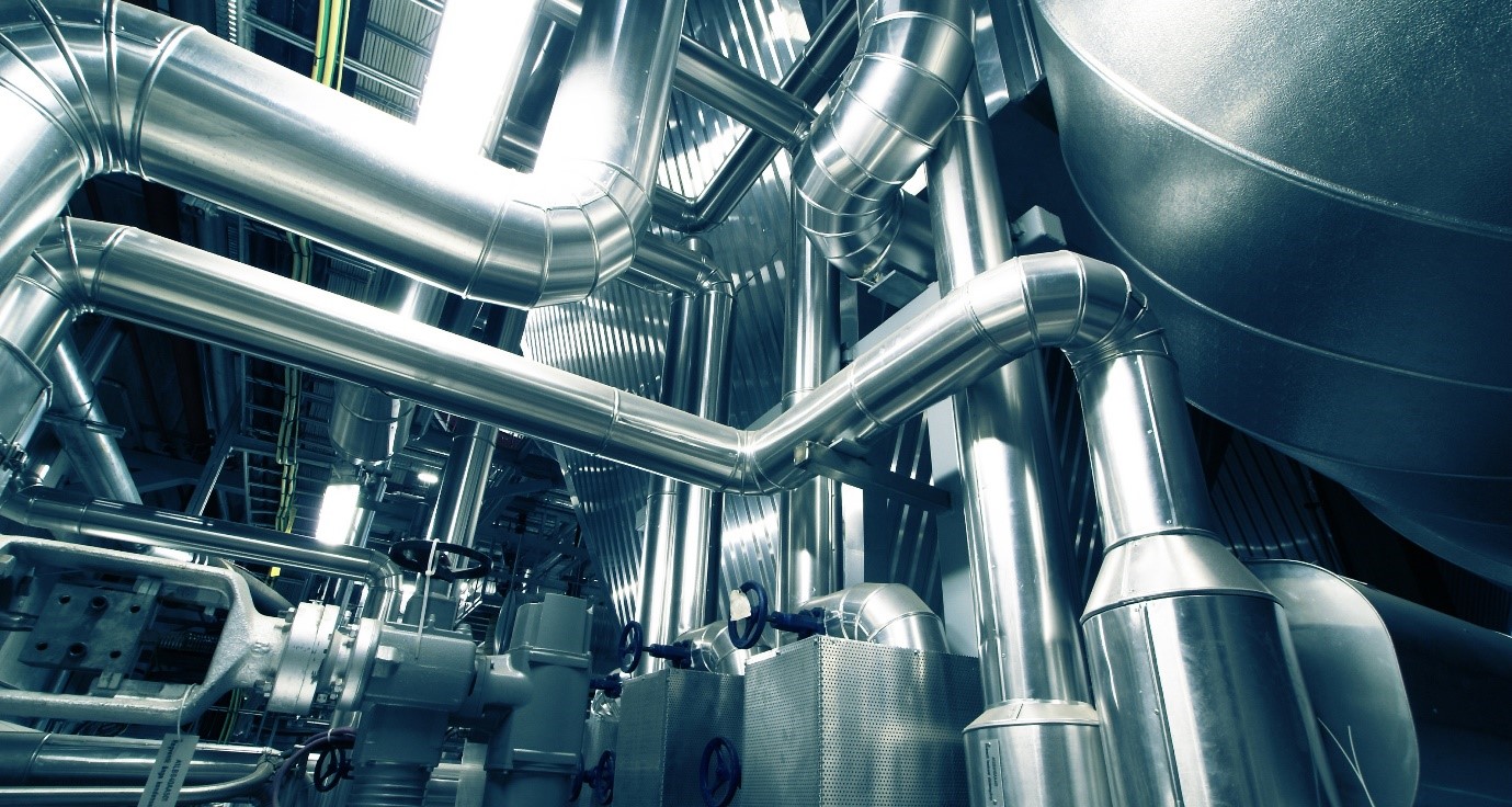 BI & Analytics & Power Platform in manufacturing. PMC Hydraulics and Cepheo