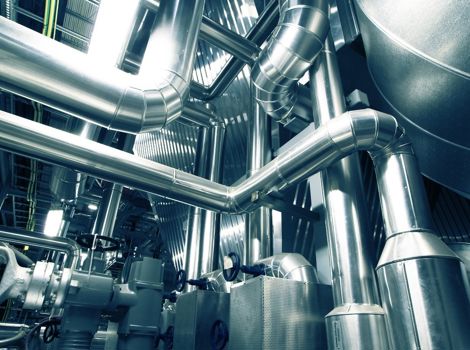 BI & Analytics & Power Platform in manufacturing. PMC Hydraulics and Cepheo