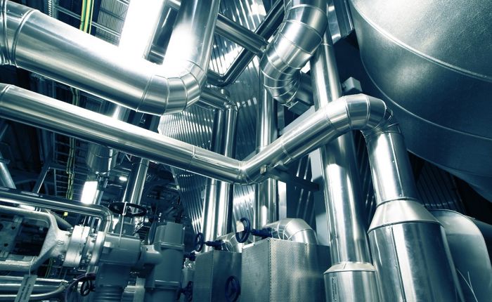 BI & Analytics & Power Platform in manufacturing. PMC Hydraulics and Cepheo