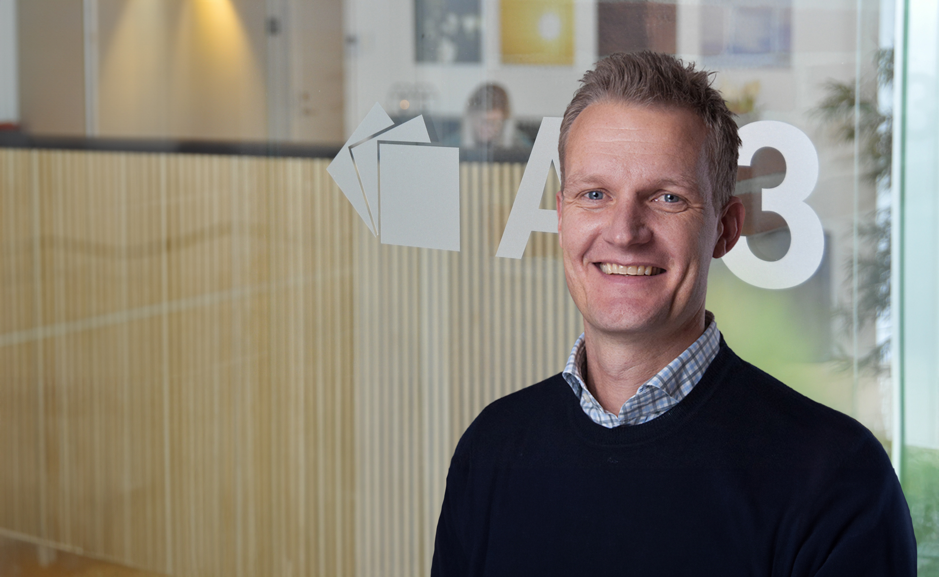 Cepheo boosts AS3’ss competitive edge with Dynamics 365 CRM.  