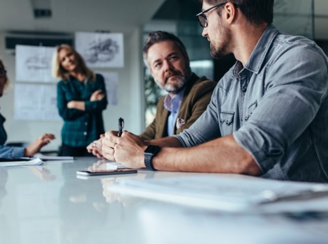 Cepheo Evergreen managed services - a foundation for business growth