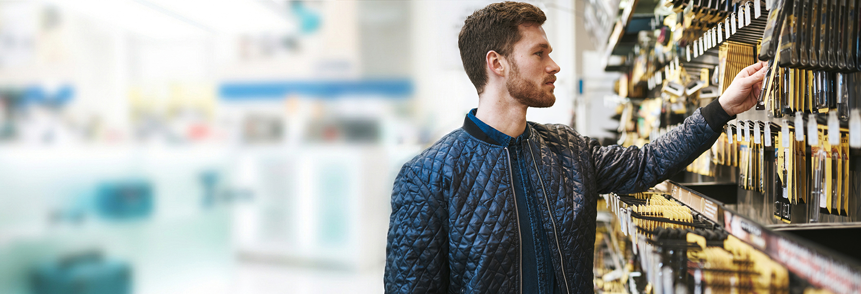 Connect your data, platforms and people with a modern retail experience |Cepheo